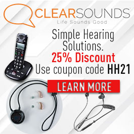 ClearSounds - your resource for cost-effective communication tools