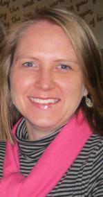 Photo of Beth Humphrey, AuD, CCC-A from University of Tennessee Hearing Center