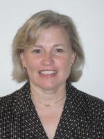 Photo of Diane Schwalbach, Au.D., CCC-A, FAAA from Audiology Associates of Harrisonburg