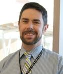 Photo of Andrew  McGrath, AuD from Woman & Infants Hospital Audiology