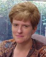 Photo of Deborah Culbertson, PhD from East Carolina University