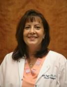 Photo of Elizabeth Royer, MA, CCC-A from South Coast Ear, Nose and Throat