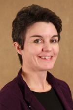 Photo of Molly Parker, Au.D., CCC-A from Parker Audiology PC - Davenport