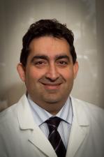 Photo of Kevin Mokhtari, Hearing Aid Dispenser from Clear Choice Hearing Aid Center - Rancho Bernardo