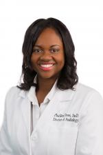 Photo of Phallon  Doss, AuD, CCC-A, FAAA from Doss Audiology & Hearing Center