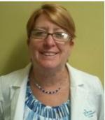 Photo of Virginia Boyle from Better Communication Clinic