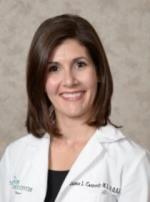 Photo of Jaime Carmody, MS, FAAA from SLU Care Audiology