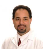 Photo of Michael Araya, AuD, CCC-A from The Hearing Doctor