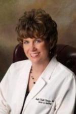 Photo of Angela Bright-Pearson, AuD from Bright Audiology