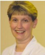 Photo of Elizabeth Hopkins, BC-HIS from Hearing & Balance Centers of West Tennessee