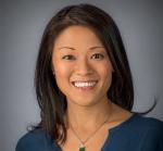 Photo of Chris Lin Hoffmann, MS, MA, AuD from Hoffmann Audiology