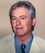 Photo of Steve Trebil, HIS from Trebil Hearing Center