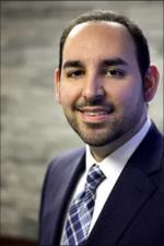 Photo of Joshua  Cruz, MBA, HIS from Cruz Hearing Aid Service - Farmington Hills