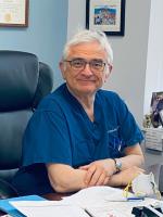 Photo of Harry Katz, MD from Sovereign Hearing Center - Glen Rock