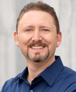 Photo of Dr. Daniel Auble, AuD from Kenwood Hearing Centers - Santa Rosa Oakmont