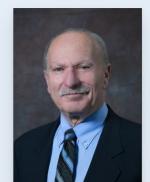 Photo of Sherwin Weisman, BC-HIS from North Suburban Hearing Service LTD