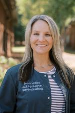 Photo of Jenny Judkins, BBA from North Georgia Audiology - Johns Creek / Suwanee