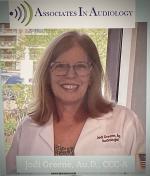 Photo of Dr. Jodi Greene, AuD, CCC-A from Associates in Audiology - King of Prussia