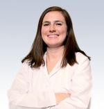 Photo of Megan Gustavson, AuD from HearingLife - Greenville