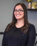 Photo of Cynthia  Valdez-Cruz from Albuquerque Speech Language Hearing Center