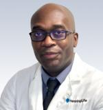 Photo of Dave Greenidge, HIS from HearingLife - Valparaiso