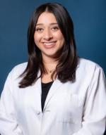 Photo of Dr. Stephanie Feller, AuD from Chicago ENT - Sheridan