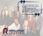 Photo of About Us,  we are starting a Revolution in hearing care. from Revolution Hearing - Charlottesville