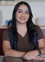 Photo of Deyvy Armendariz, AuD from Albuquerque Hearing & Balance - Eastside