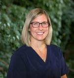 Photo of Dr. Katelyn Stoehr, AuD, CCC-A, FAAA, HAD from Island Better Hearing - Melville