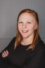 Photo of Kristen  VanLare from Hearing Aid Works Audiology