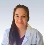 Photo of Danielle Delvo-Steele, HIS from HearingLife - Covington