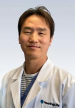 Photo of Naggi Kim, HIS from HearingLife - Las Vegas