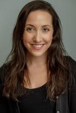 Photo of Dr. Ashley Marcus from Discover Audiology