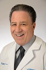 Photo of Howard Mango, AuD, PhD from Newport-Mesa Audiology Balance and Ear Institute