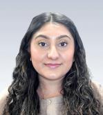 Photo of Sabila  Rana, AuD, CCC-A from HearingLife - Jericho