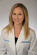 Photo of Jennifer Eichert, AuD, CCC-A from Newport-Mesa Audiology Balance and Ear Institute