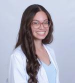 Photo of Karina Diaz-Cintron, AuD from Scotch Institute of Ear Nose & Throat