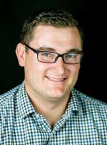 Photo of Ryan Gaines, HIS from Precision Hearing - St. George