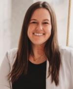 Photo of Kristen Rubin, Au.D. from Keystone Audiology