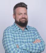Photo of Jared  Henry-Gent, AuD from Tri-City Audiology - Mesa