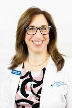 Photo of Lori Shapiro, MA, CCC-A, FAAA from MOSA Audiology - Canton