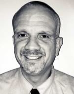 Photo of Scott Gallaher, HIS from Gallaher's House of Hearing Aids