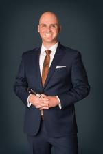 Photo of Devin Anderson, AuD, CCC-A from Priority Hearing & Tinnitus - Maricopa