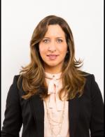 Photo of Yasmin  Battat, AuD from Oracle Hearing Center