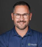 Photo of Adam Wentling, BC-HIS from Precision Hearing Aid Center - Exeter