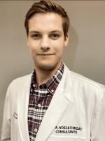 Photo of E. Ryan Thieme, AuD from Quality Hearing Aid Center - Southfield