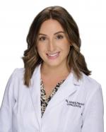 Photo of Alexandra Matta, AuD, FAAA from Quality Hearing Aid Center - Southfield