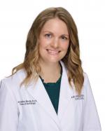 Photo of April Crovak, AuD, FAAA from Quality Hearing Aid Center - Southfield