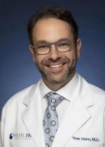 Photo of Dr. Yoav Hahn, MD from Dallas Ear Institute - Fort Worth