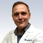 Photo of Paul Wampler from HearingLife - Joliet